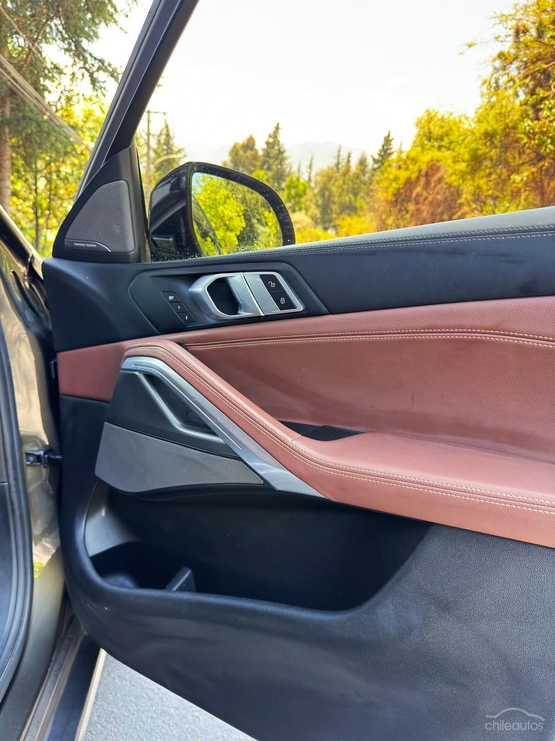 BMW X6 7