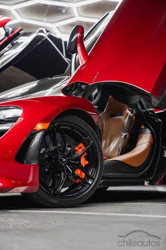 Mclaren 720S 20