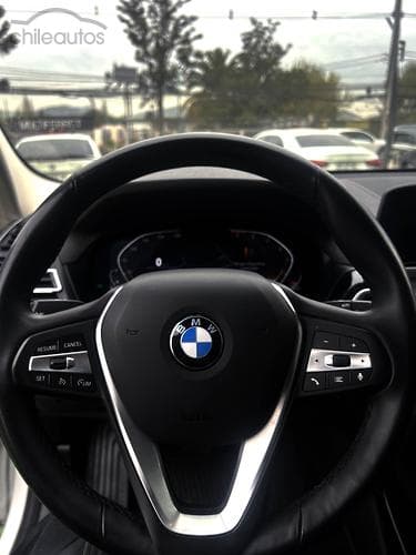 BMW X3 14