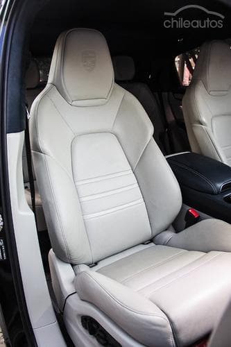 Porsche Cayenne 21