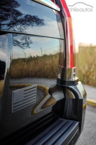Cadillac Escalade 7