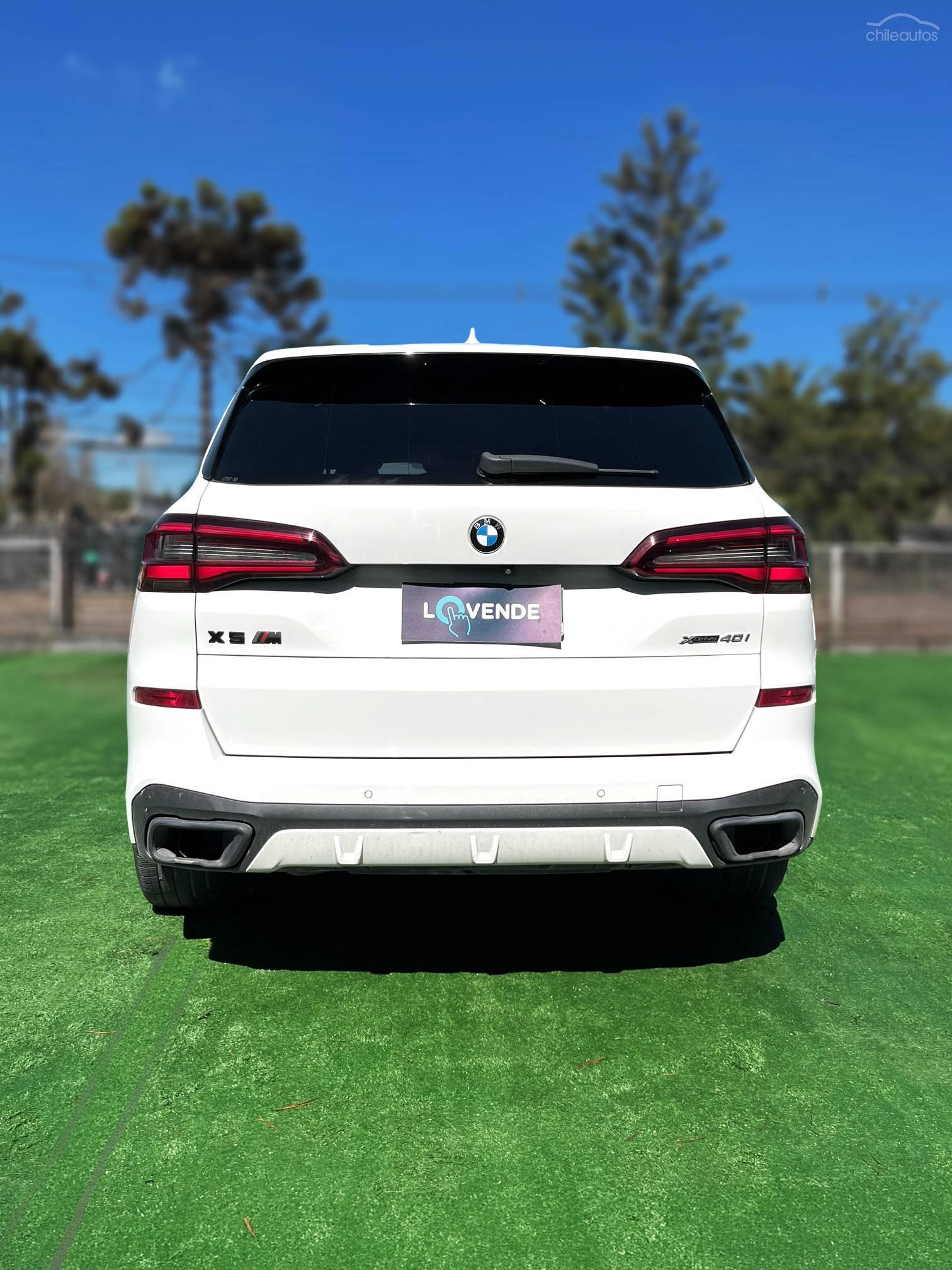 BMW X5 2