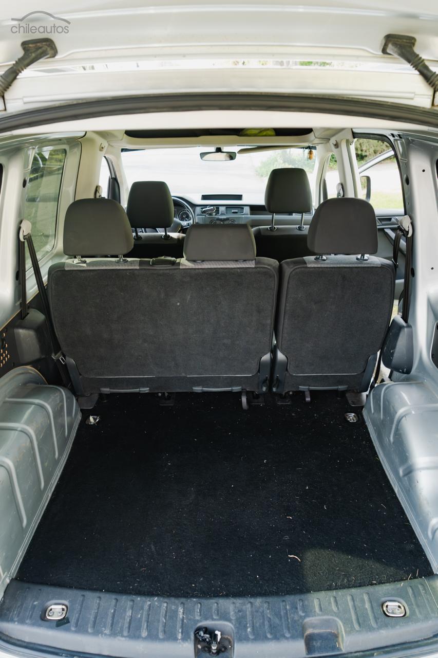 Volkswagen Caddy 13