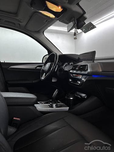 BMW X3 6