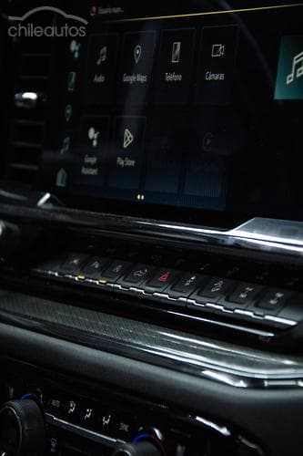 Chevrolet Silverado 17