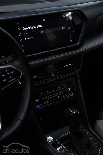 Volkswagen Taos 17