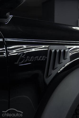 Ford Bronco 7