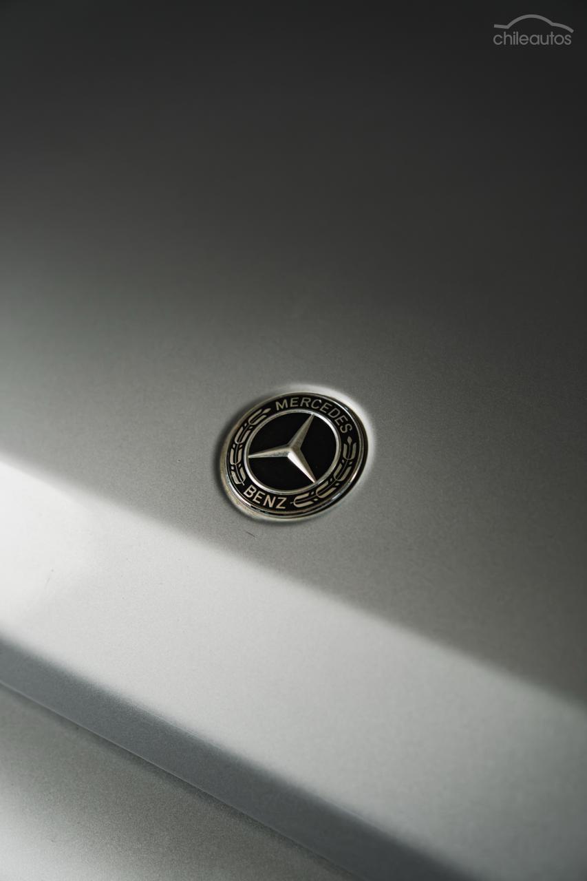 Mercedes-Benz G 63 Amg 18