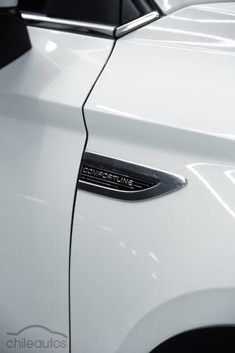 Volkswagen Taos 12