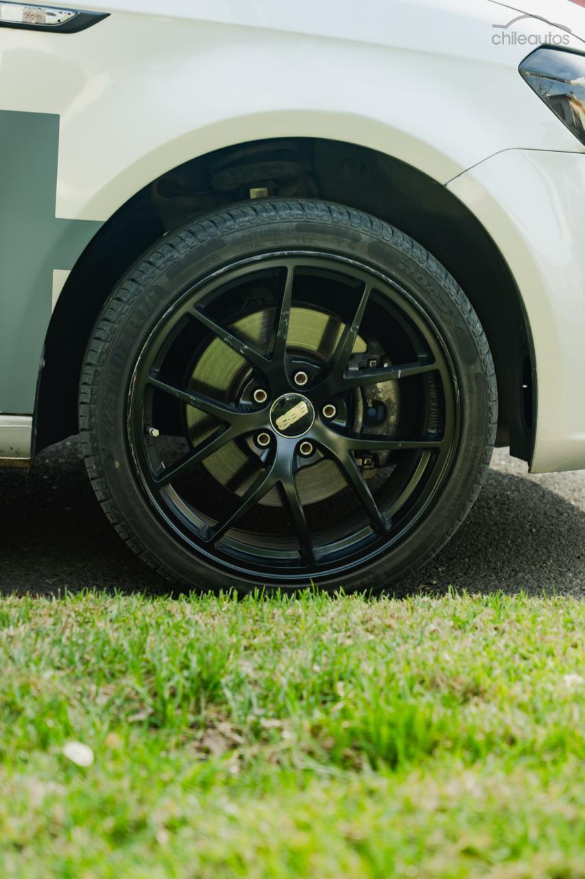Volkswagen Caddy 11