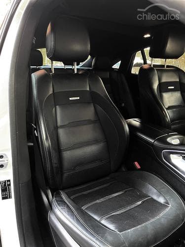 Mercedes-Benz GLE 53 AMG 18