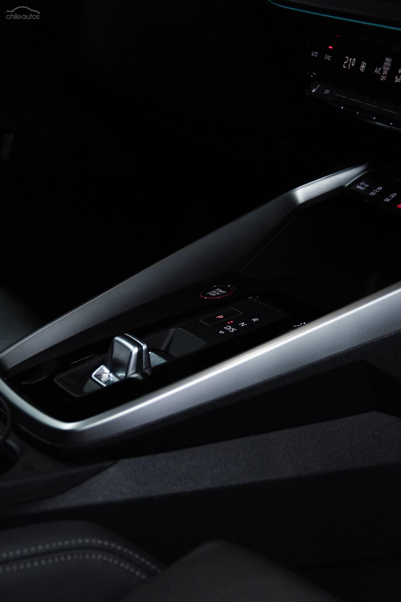 Audi S3 16