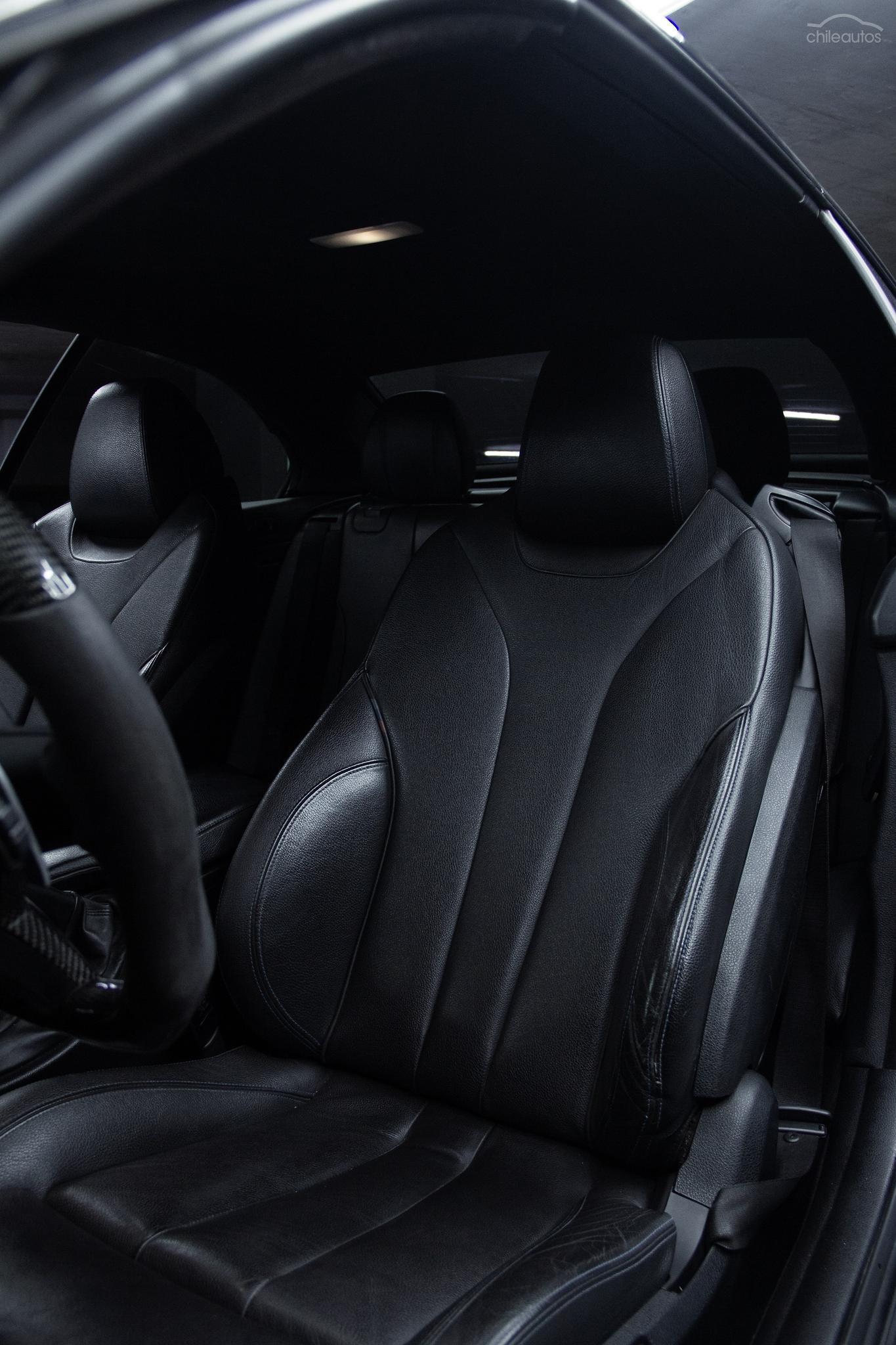 BMW 435 24