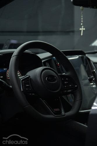 Subaru Wrx 30