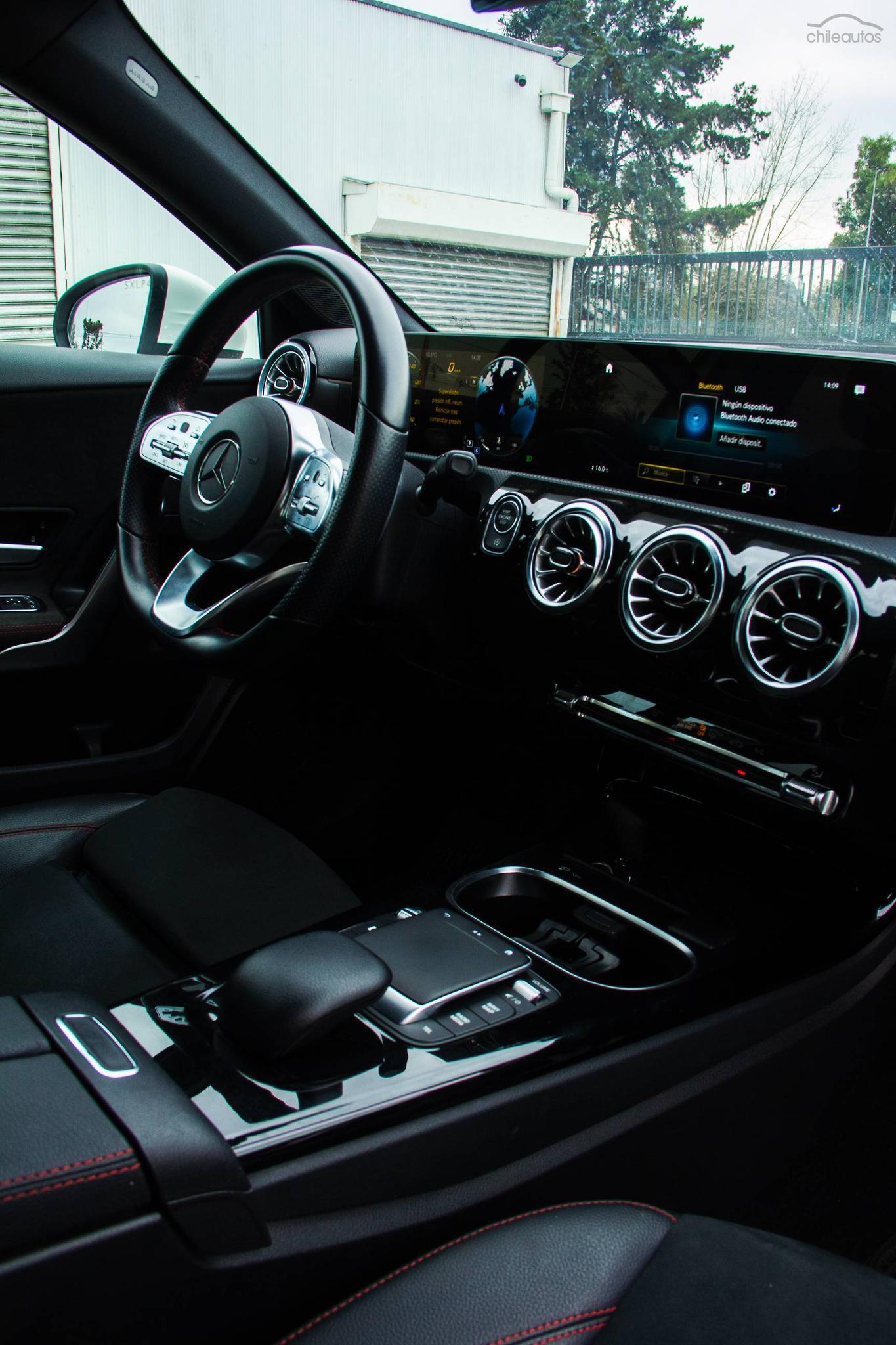 Mercedes-Benz A 250 11