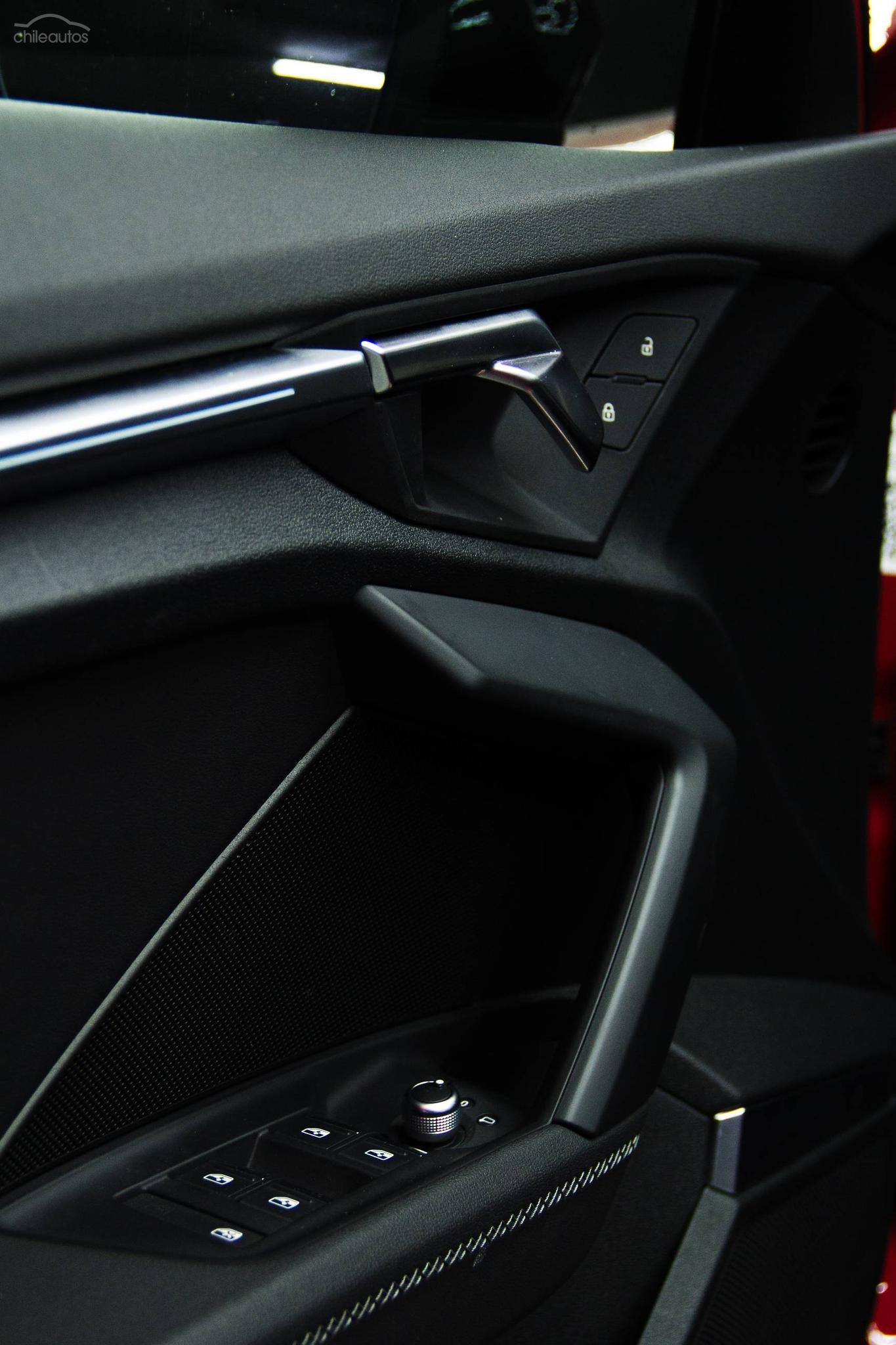 Audi S3 17