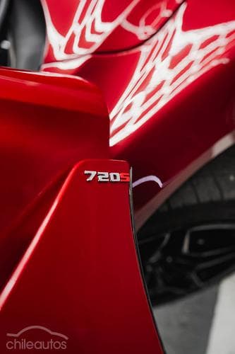 Mclaren 720S 7
