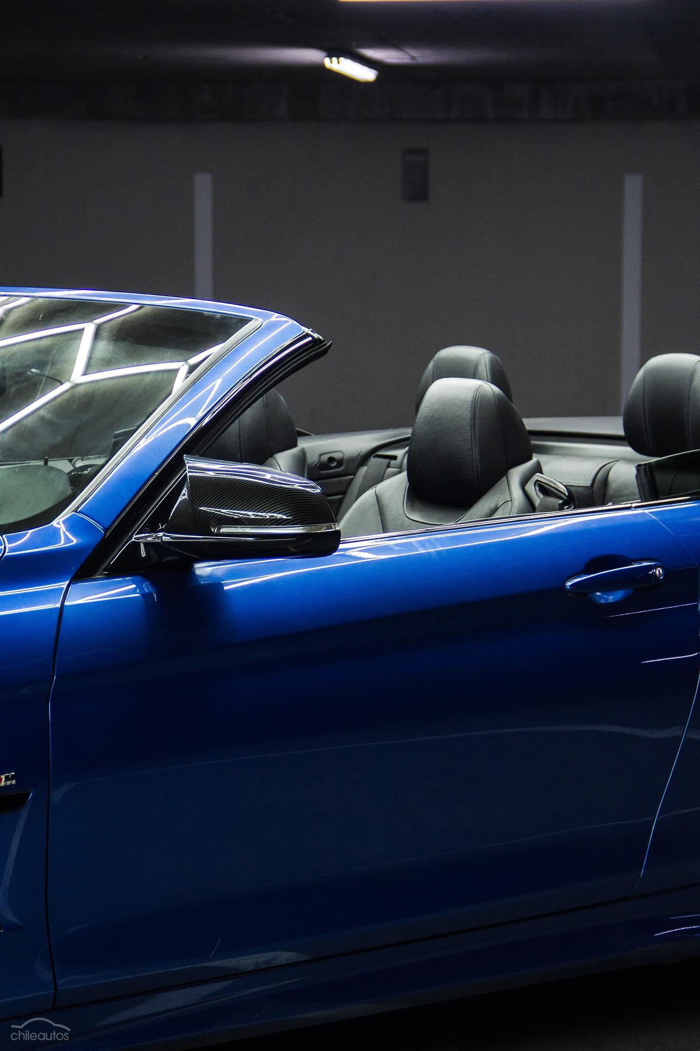 BMW 435 4