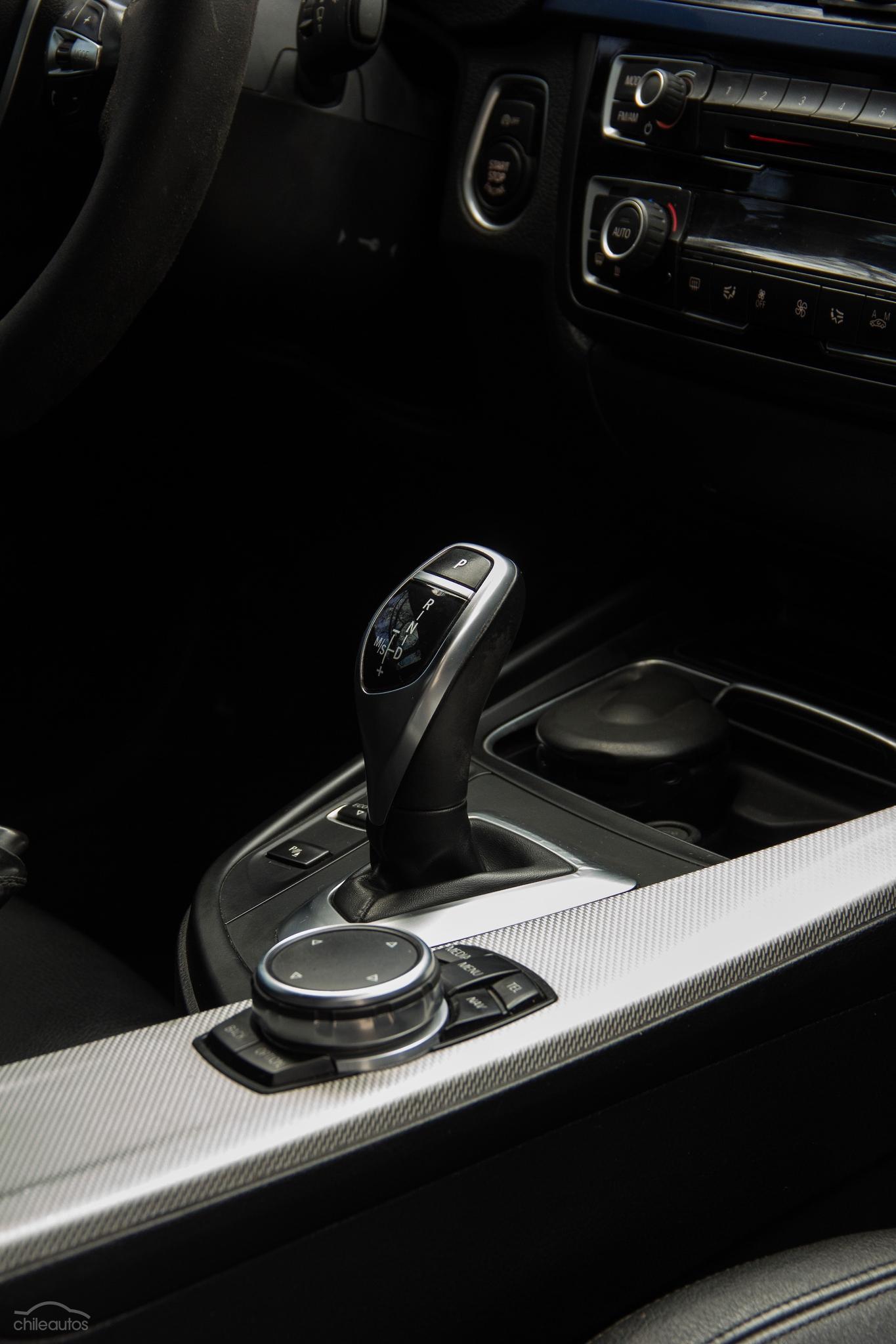 BMW 440 12