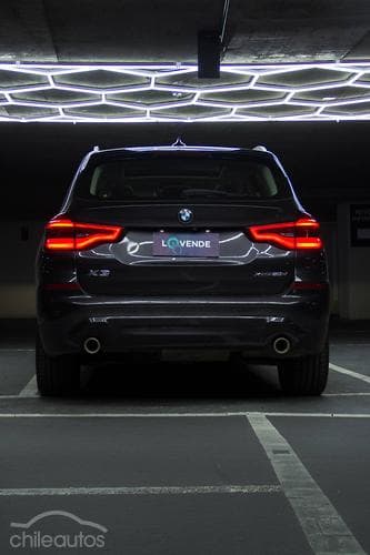 BMW X3 6