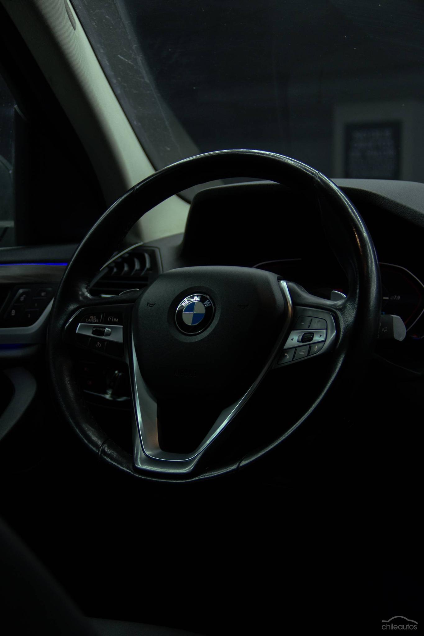 BMW X3 9