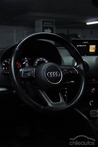 Audi A3 13