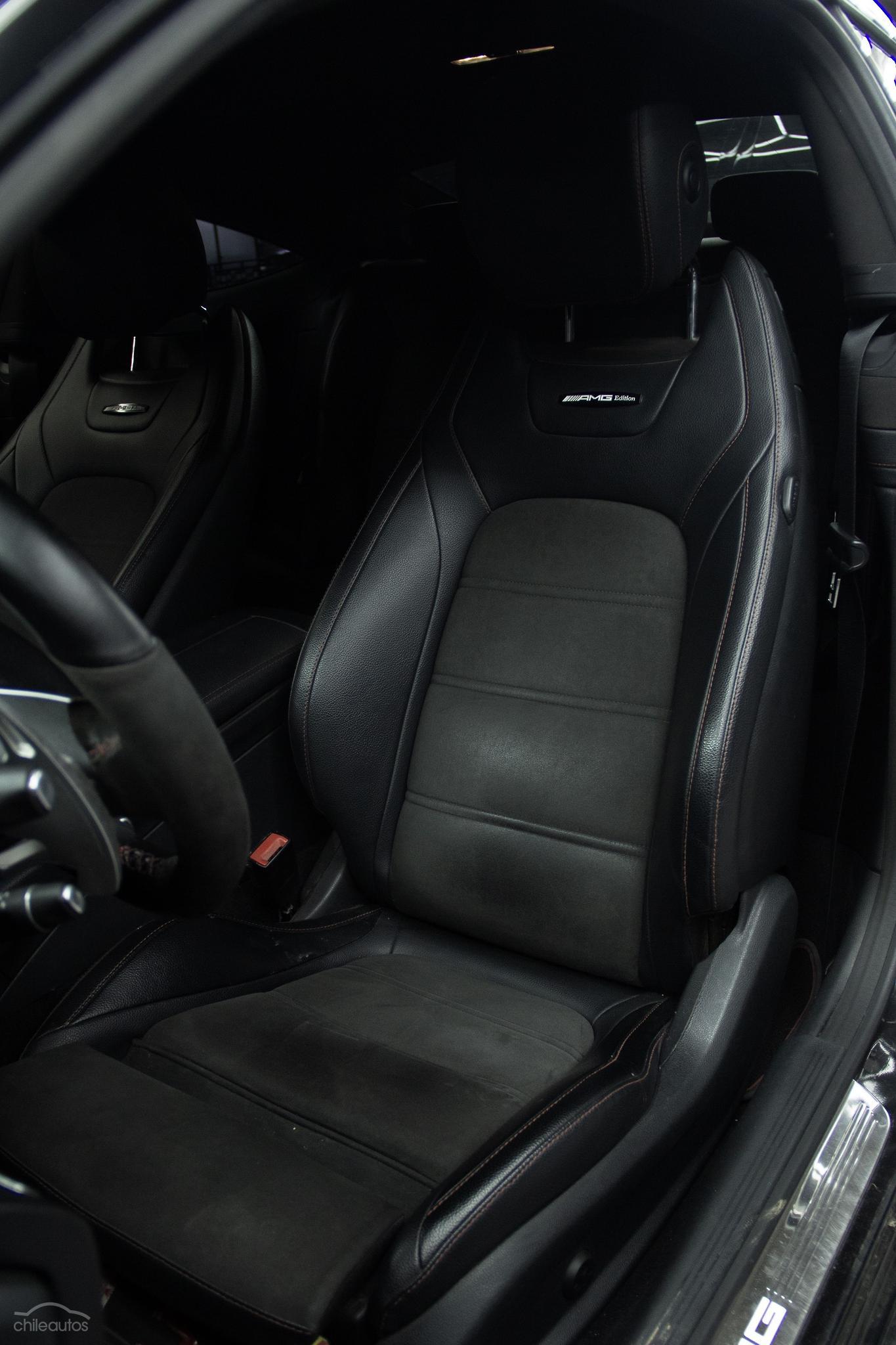 Mercedes-Benz C 43 Amg 19