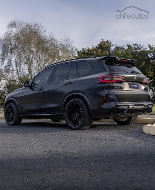BMW X5 3