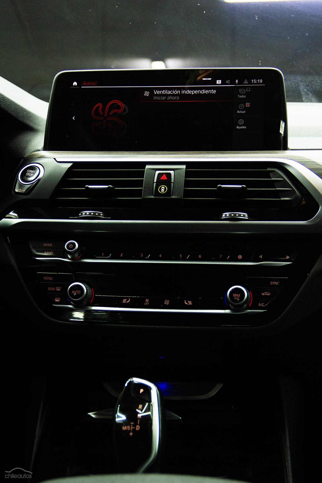 BMW X3 17