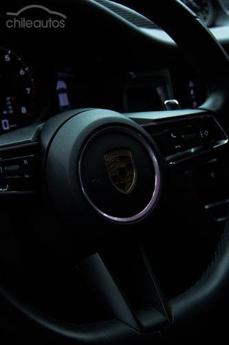 Porsche Macan 13