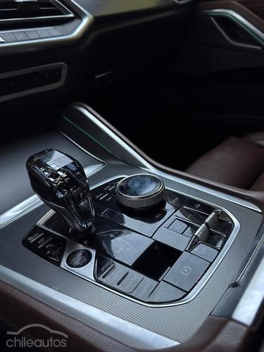 BMW X6 9