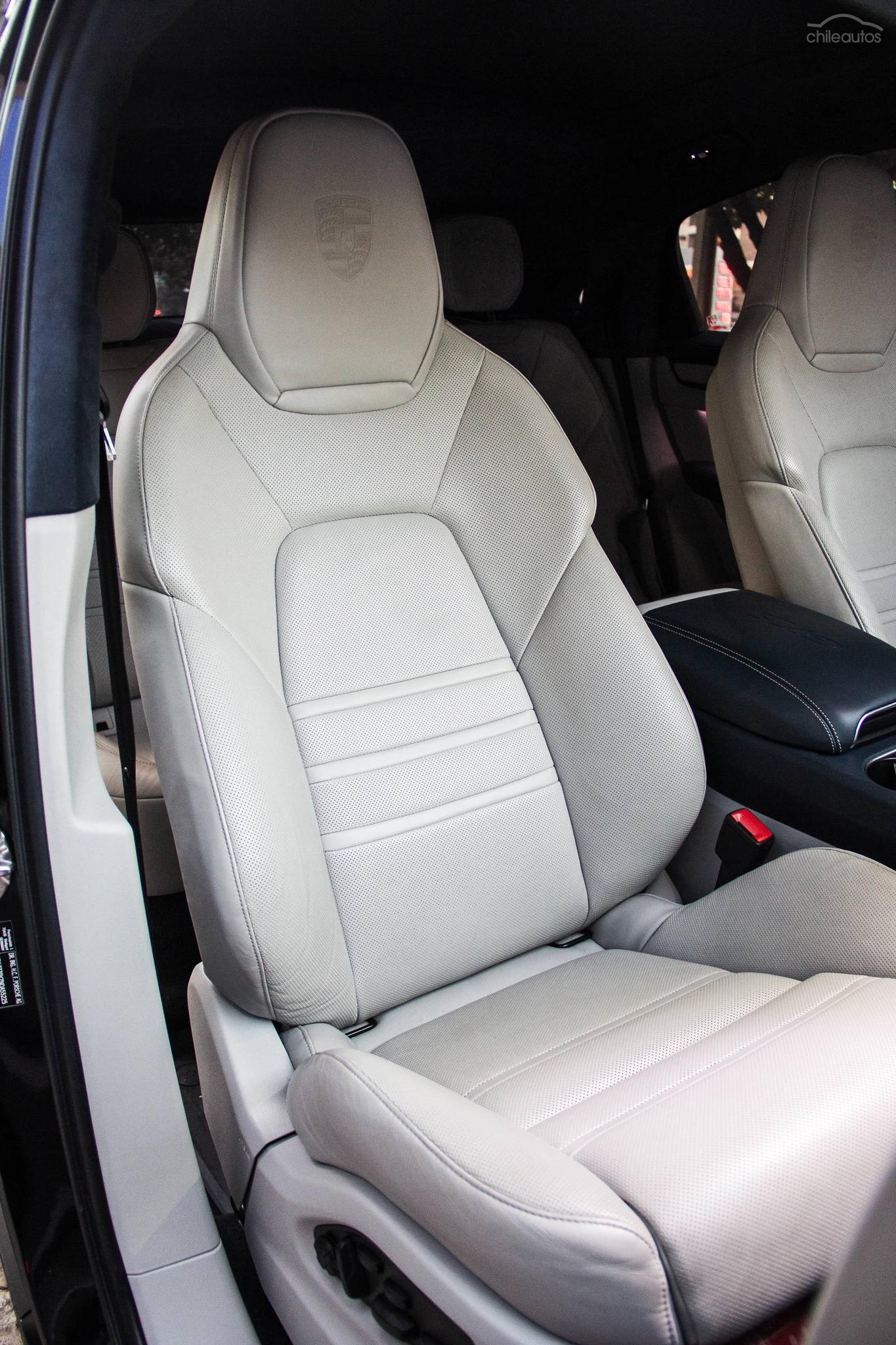 Porsche Cayenne 21
