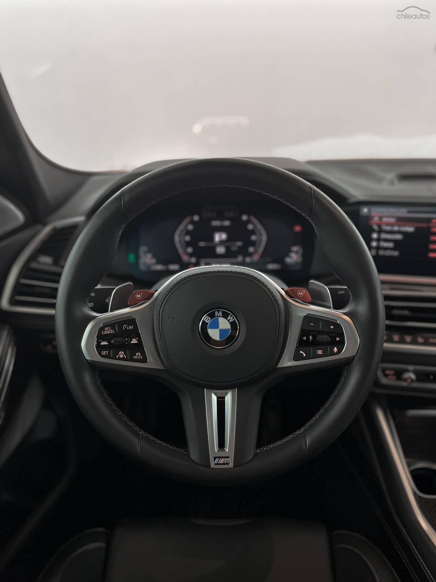 BMW X6 12
