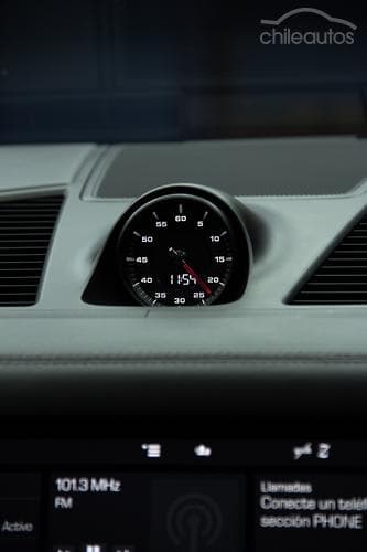 Porsche Cayenne Coupe 10