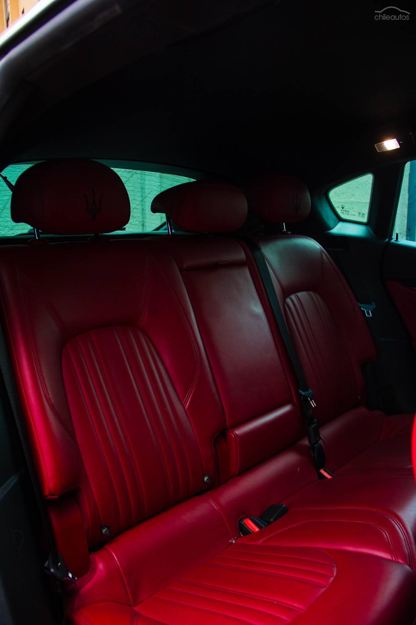 Maserati Levante 16
