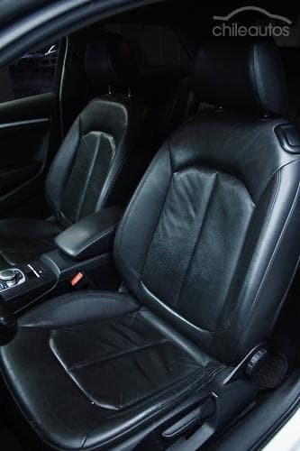 Audi A3 12