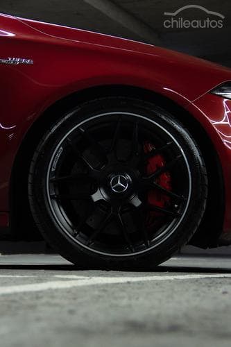 Mercedes-Benz A 45 S Amg 10