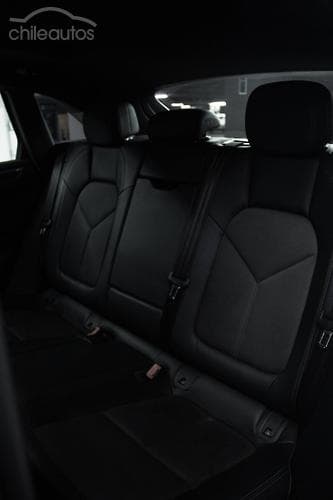 Porsche Macan 20