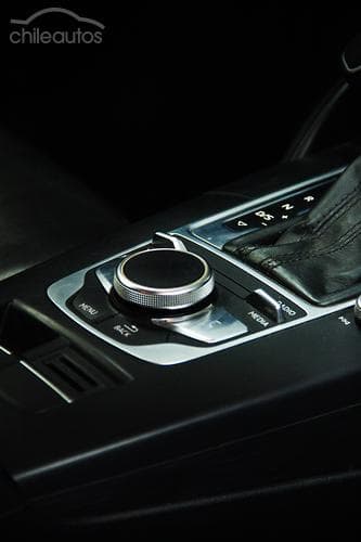 Audi A3 14