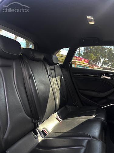Audi S3 11