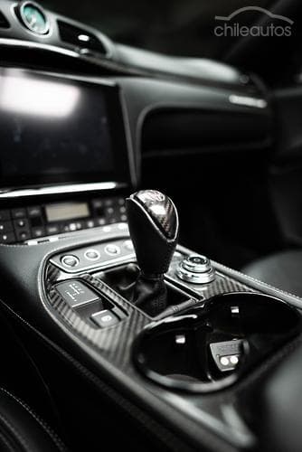 Maserati Grancabrio 26