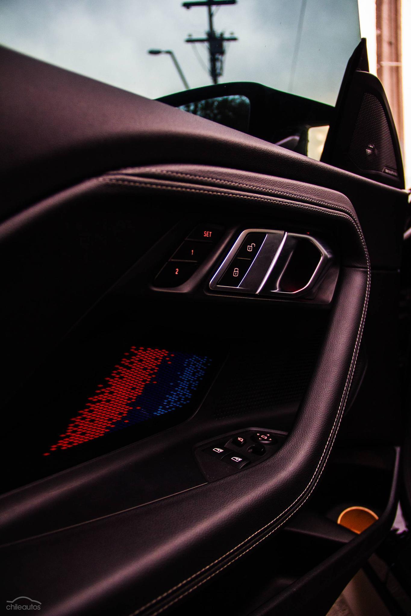 BMW M240 19