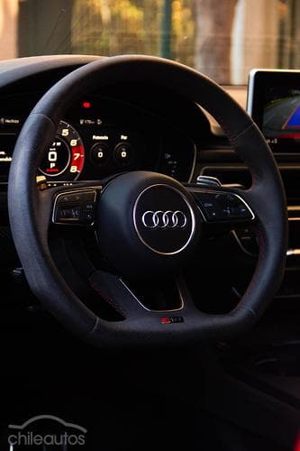 Audi Rs5 16