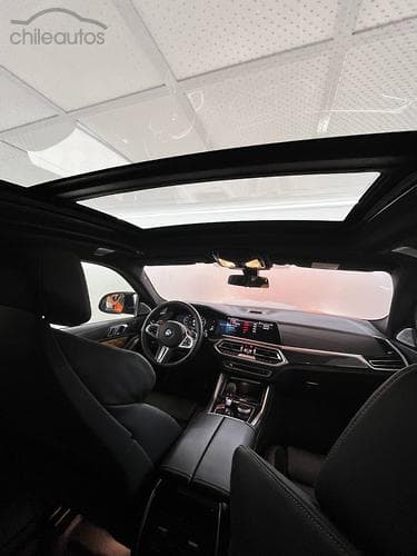 BMW X6 18