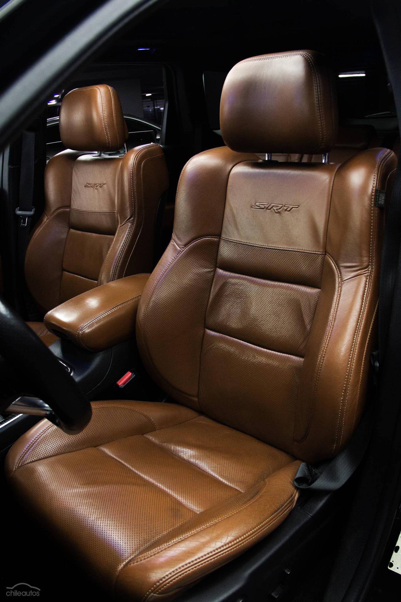 Jeep Grand Cherokee 22
