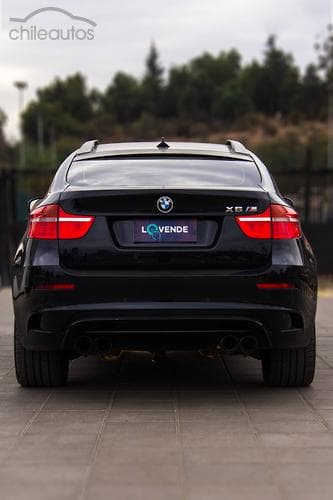BMW X6 3