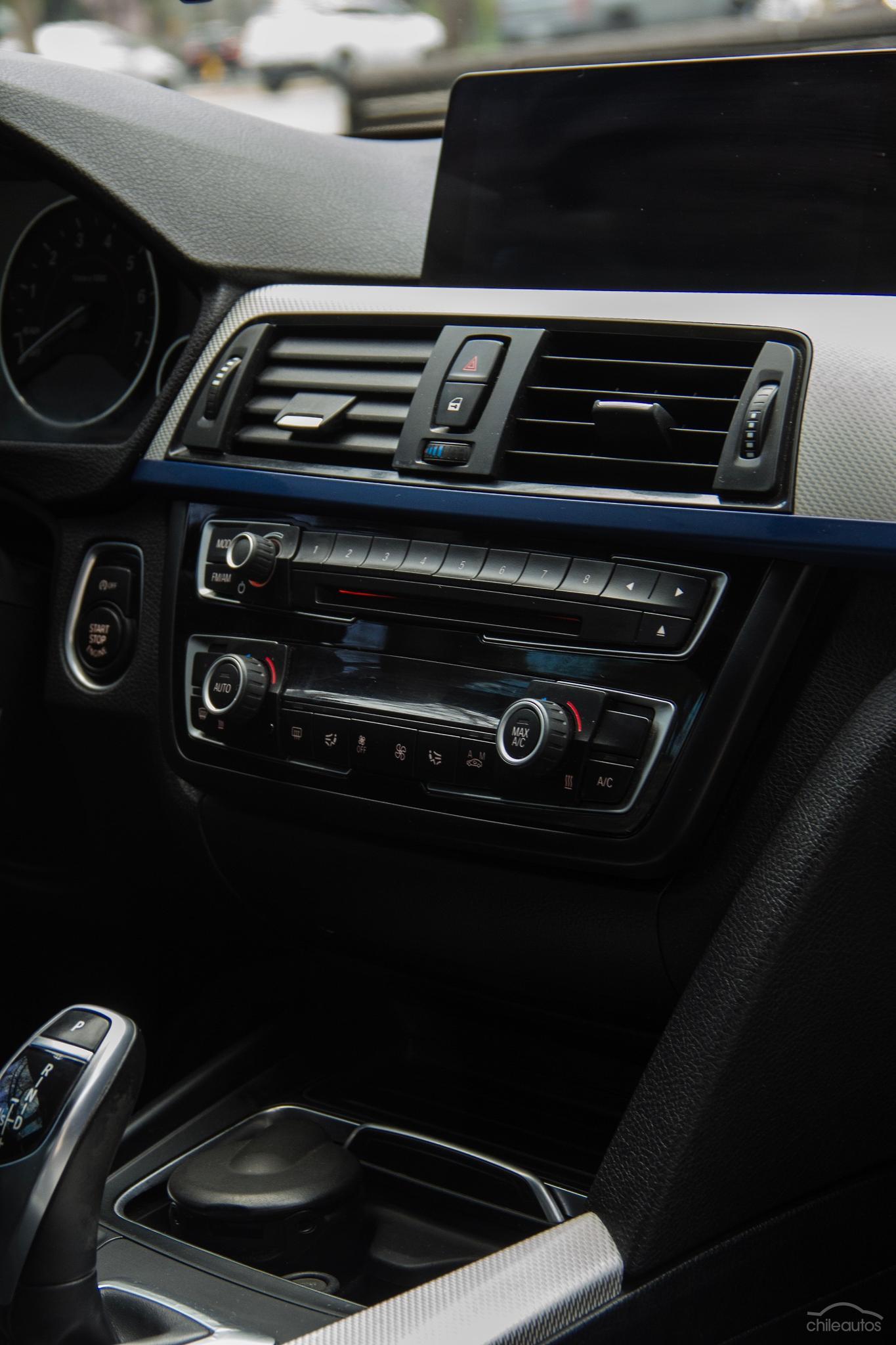 BMW 440 17