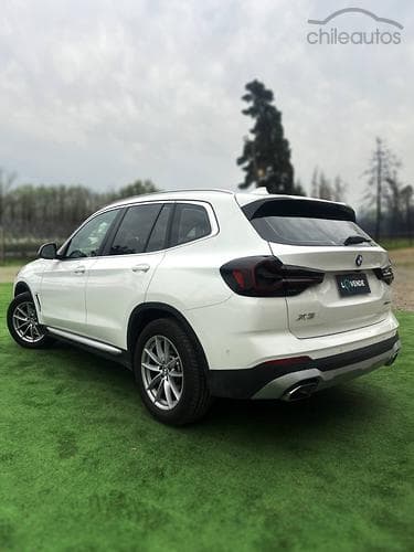 BMW X3 5
