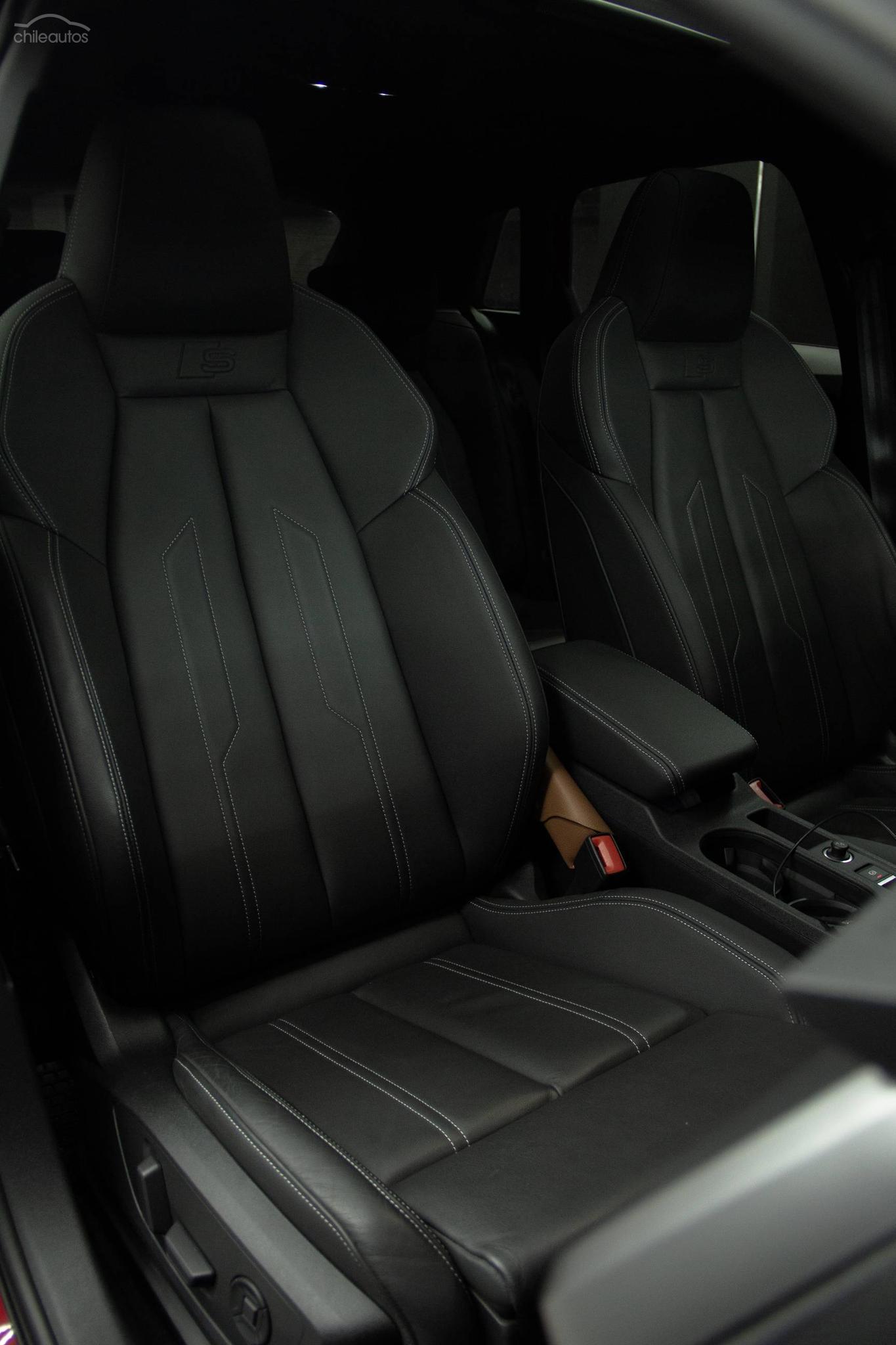 Audi S3 18