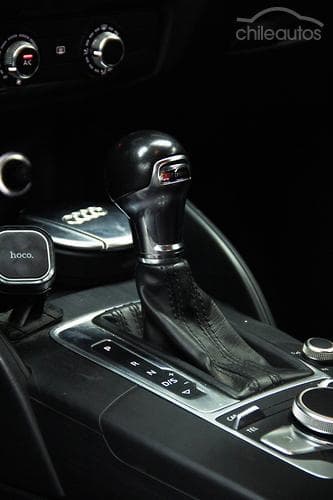 Audi A3 10